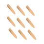 Pocket Hole Plugs - Paint Grade, 50 per package