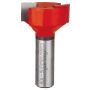 Freud&reg; #16-108 Mortising Router Bit, 1-1/4'' D x 1/2''H x 1/2'' Shank