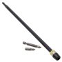 Insty-Bit&reg; Quick Change Extension 12"