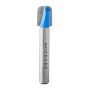 3/8" D x 3/8" H x 1/4" Shank Rockler Signmaking Carbide Bit