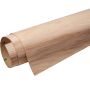 24" X 32" Pressure Sensitive Veneer - Hickory