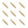 Pocket Hole Plugs - Pine, 50 per package