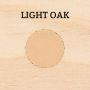 Wunderfil Wood Filler - Light Oak, oz.