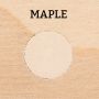 Wunderfil Wood Filler - Maple, 2 oz.