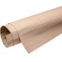 24" x 32" Pressure Sensitive Veneer - Qtr Sawn White Oak