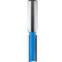 1/2" D x 1-1/4" H x 1/2" Shank Rockler Straight, 2-Flute Bit