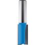 3/4" D x 1-1/4" H x 1/2" Shank Rockler Straight, 2-Flute Bit