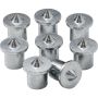5/16" Dowel Centers - Package of 8