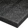 1-1/8" Thick Kaizen Foam, 2' x 4' Sheet