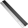 24" iGaging Precision Straight Edge with Ruler (36-024-KS)