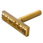 Electric Head Only for Standard Size Custom Branding Iron