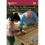 The Way to Woodwork from Woodworker's Journal: Vol 2 (DVD)