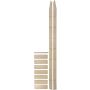 9' Classic Wood Ladder Kit, Maple