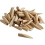 Paint Grade Kreg Micro Pocket Plug (P-MICRO-PNT), Pack of 65