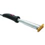 Electric Heated Custom Branding Iron for Standard Size Designs - With Customized Head