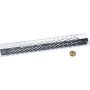 Rockler 1-1/4'' Fixed Louver Template Set for Shutter System