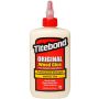 Titebond&reg; Original Wood Glue, 8 oz.