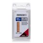 1'' 23-Gauge Galvanized Pin Nails, 1000-Pack