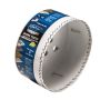 3-1/2'' Shark Tooth&reg; Bi-Metal Hole Saw