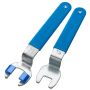Rockler Offset Router Collet Wrench for DeWalt