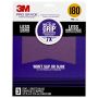 3M Pro Grade No-Slip Grip Sandpaper, 3-Pack, 180-Grit