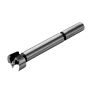 11/16'' Dia. x 3-5/8''L Forstner Bit, 3/8'' Shank