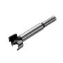 1'' Dia. x 3-5/8''L Forstner Bit, 3/8'' Shank