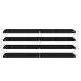 Stretchers for Rockler Rock-Steady Shop Stands, 4-Pack, 44''L