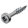Kreg&reg; 3/4"L #6 Fine-Thread Pan-Head Pocket Hole Screws, 100-Pack