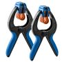 Large Rockler Bandy Clamps, Pair