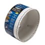 3-1/4'' Shark Tooth&reg; Bi-Metal Hole Saw
