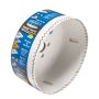 4'' Shark Tooth&reg; Bi-Metal Hole Saw