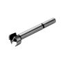 13/16'' Dia. x 3-5/8''L Forstner Bit, 3/8'' Shank