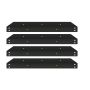 Stretchers for Rockler Rock-Steady Shop Stands, 4-Pack, 20''L