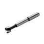 1/2'' Dia. x 3-5/8''L Forstner Bit, 3/8'' Shank