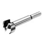 1-1/8'' Dia. x 3-5/8''L Forstner Bit, 3/8'' Shank