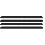 Stretchers for Rockler Rock-Steady Shop Stands, 4-Pack, 56''L