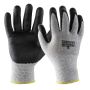 Premium Defense Cut-Resistant Gloves with Touchscreen Technology, Medium
