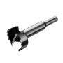 1-1/2'' Dia. x 3-5/8''L Forstner Bit, 3/8'' Shank