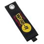Wrap-It Heavy-Duty Storage Strap with Grommet, 2-1/2'' x 17''