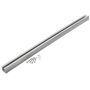 4' Track for Rockler Ceiling Track System