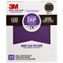 3M Pro Grade No-Slip Grip Sandpaper, 20-Pack, 180-Grit