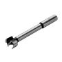 5/8'' Dia. x 3-5/8''L Forstner Bit, 3/8'' Shank