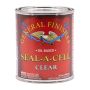 General Finishes Oil-Based Seal-a-Cell, Clear, Pint