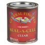 General Finishes Oil-Based Seal-a-Cell, Clear, Quart