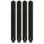 Legs for Rockler Rock-Steady Shop Stands, 4-Pack, 28''H