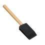 1" Poly Foam Brush