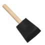 2" Poly Foam Brush
