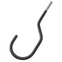 2-1/2'' J-Hook for Rockler Ceiling Track System