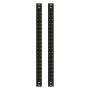 Center Supports for Rockler Rock-Steady  32", 44'' and 56'' Stretchers, Pair, 32'' Stand Height